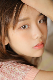 我的女主别太萌