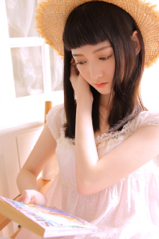 解禁男女